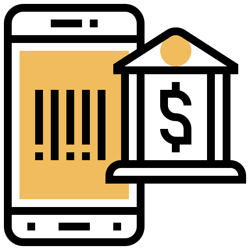 Payment method Ikona