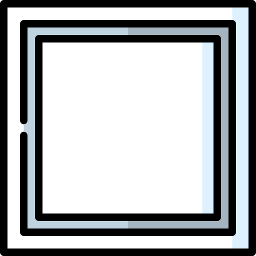 Square icon