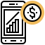 Finance icon 64x64