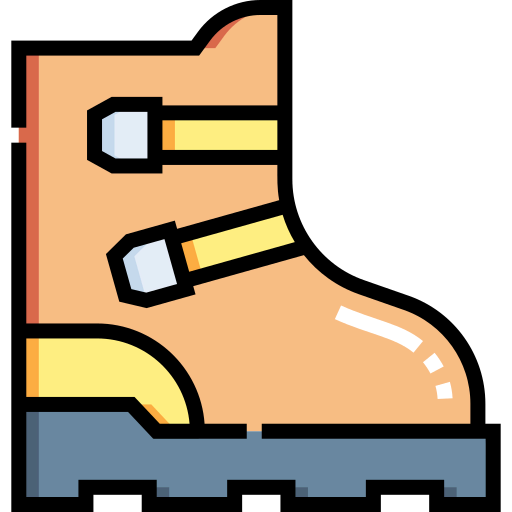 Boot icon