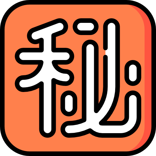 Logogram アイコン
