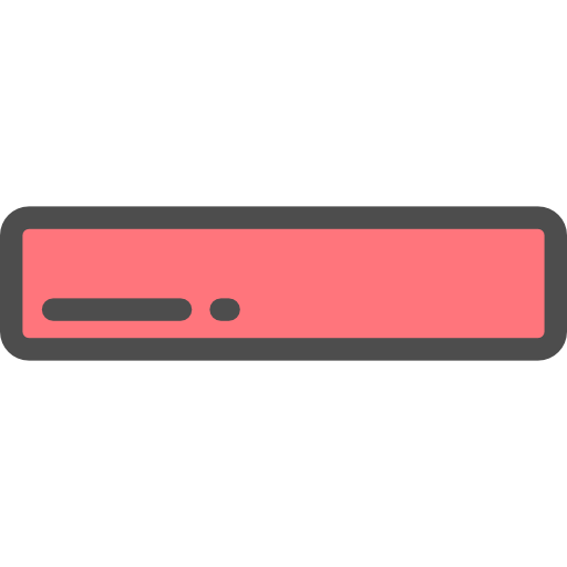 Minus icon