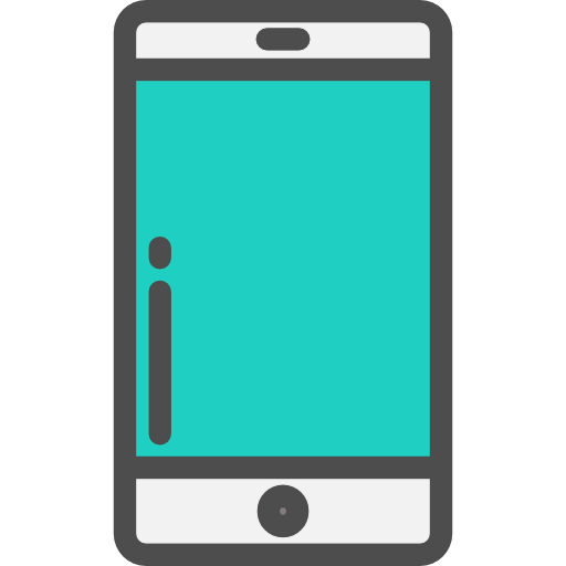 Smartphone icon