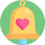 Bell icon 64x64