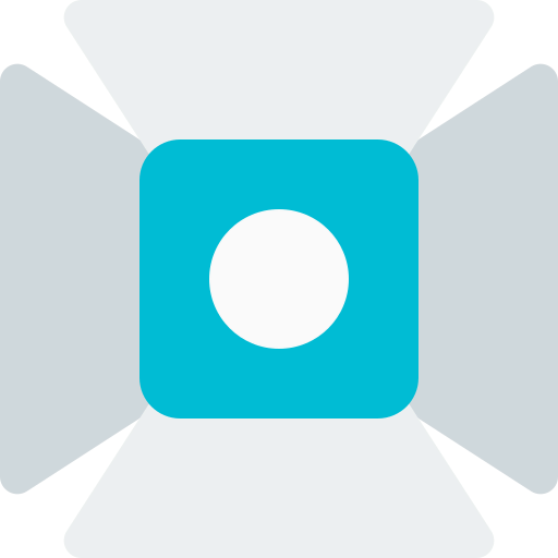 Lightning icon