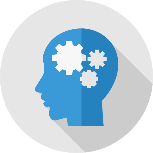 Creativity icon
