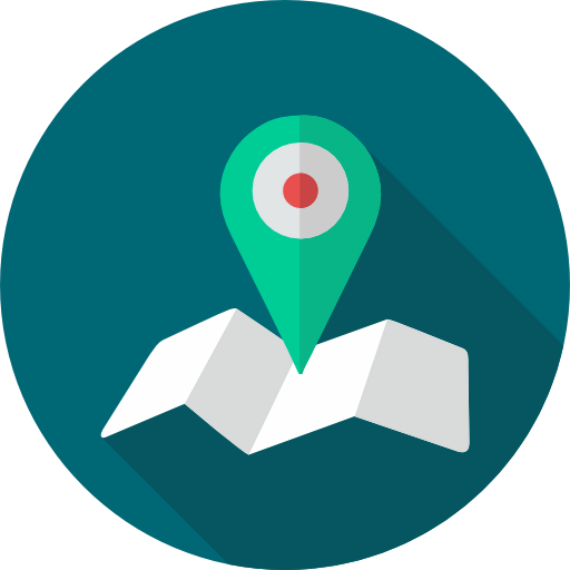 Location icon