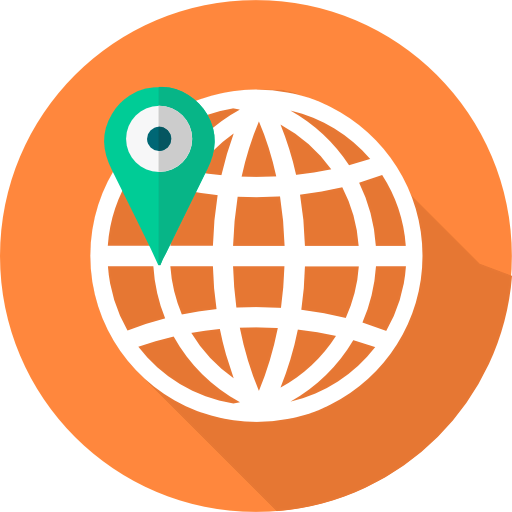 Location icon