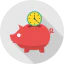 Piggy bank icon 64x64