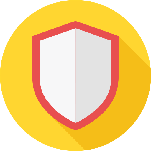 Shield icon