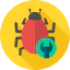 Bug ícone 64x64