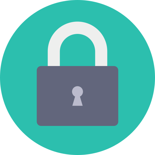 Lock icon