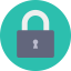 Lock icon 64x64