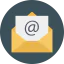 Email biểu tượng 64x64