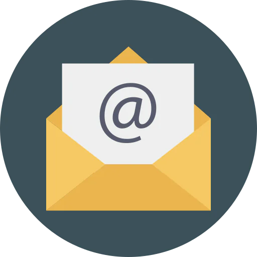 Email icon