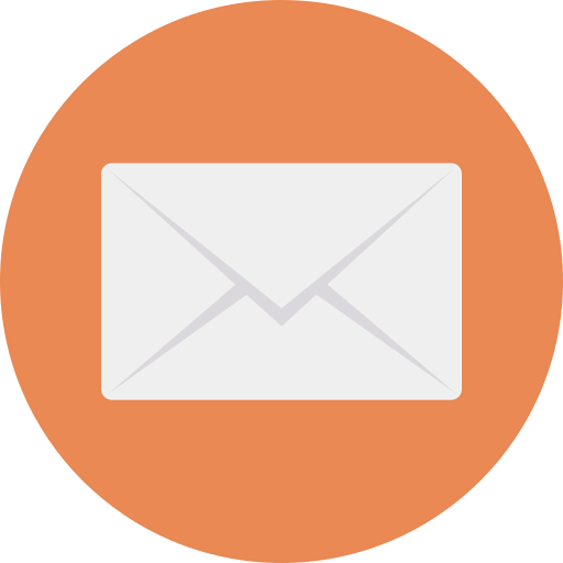 Mail icon