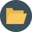 Folder icon 64x64