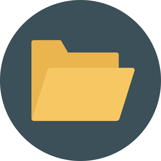 Folder 图标