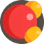 Atom icon 64x64