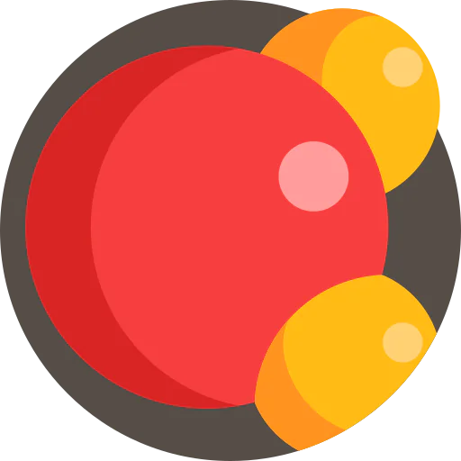 Atom icon