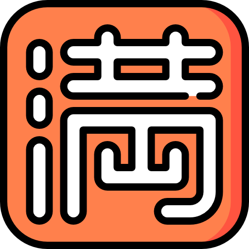 Logogram アイコン