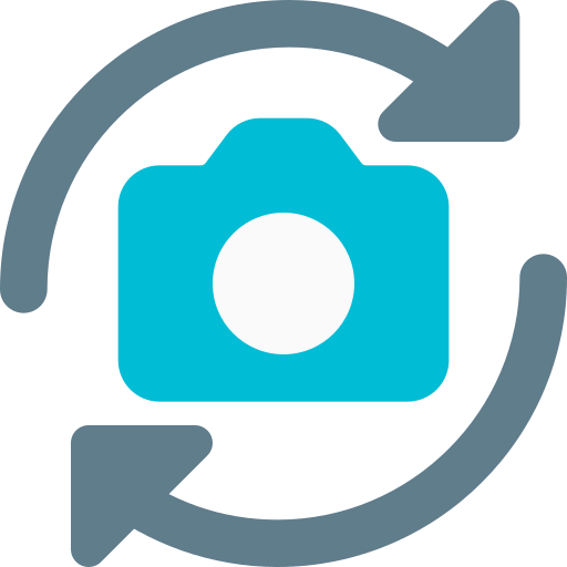 Refresh icon