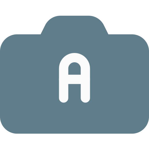 Camera icon