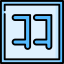 Kanji icon 64x64