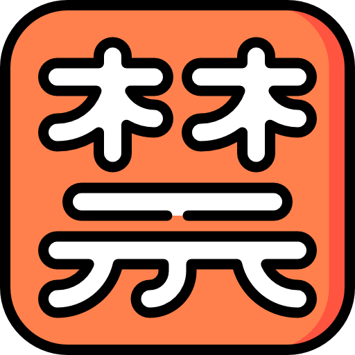 Logogram icon