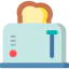Toaster icon 64x64