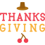 Thanksgiving Ikona 64x64