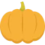 Pumpkin Ikona 64x64