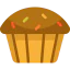 Muffin Ikona 64x64
