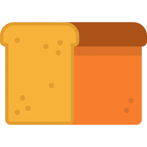 Bread icon