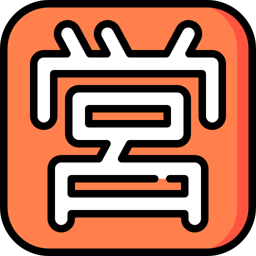 Logogram 图标