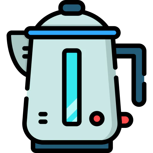 Water heater 图标