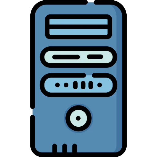 Cpu icon
