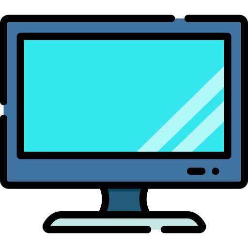 Monitor icon