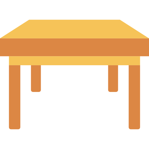 Table ícone