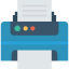 Printer icon 64x64