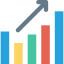 Analytics іконка 64x64