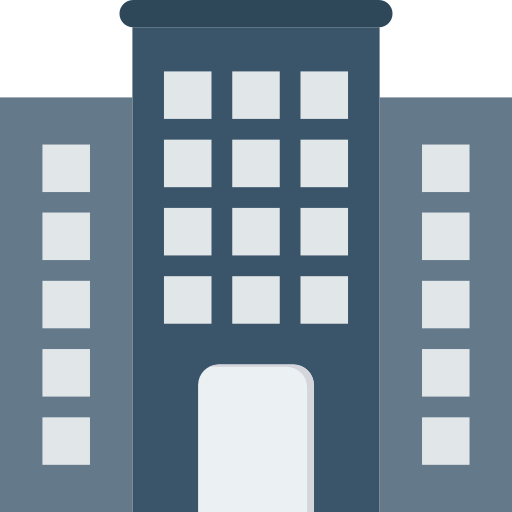 Building icon