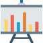 Analytics icon 64x64