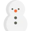 Snowman Ikona 64x64