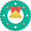 Wreath іконка 64x64