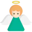 Angel 图标 64x64