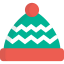 Winter hat icon 64x64