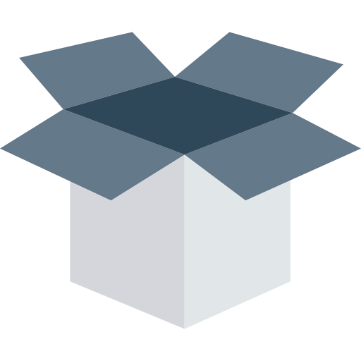 Box icon