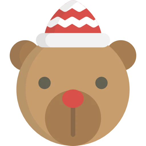 Bear icon