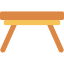Table ícono 64x64